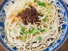 -王氏烧饼无矾油条