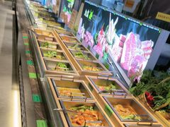 -尚宴牛特鲜自助(太原街万达店)