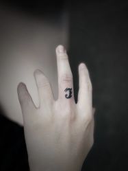 -海王刺青·纹身·穿孔饰品·TATTOO