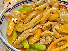 -零贰玖油泼面(大悦城店)