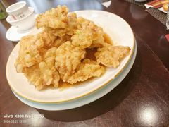 -李氏八大件老菜馆(万宝街店)