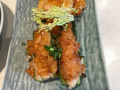 -常来小聚·广州非遗传承餐厅(高德置地店)