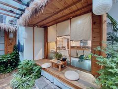 -边渡咖啡烘焙店(昙华林店)