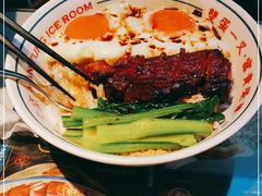 -文通冰室·港式茶餐厅(江汉路店)