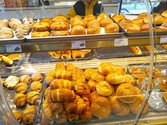 -烘焙町面包店(西四店)