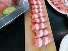 精品一米肥牛-朝天门火锅(魏安路店)
