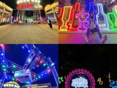 -三亚海昌梦幻海洋不夜城