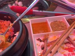 -棒小伙·齐齐哈尔烤肉(龙茗路店)