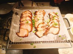 -绿茶餐厅(昌平悦荟店)