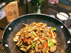 -吃货私房菜(丽江束河古镇店)