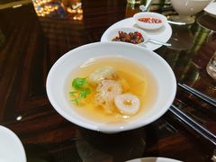 -北京四季酒店·采逸轩