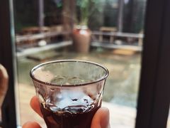 -Metal hands·铁手咖啡