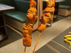 -梨花甄选自助烤肉(小寨原力场店)