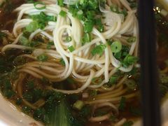 -秦云老太婆摊摊面(磁器口店)