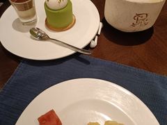 -Social 秀西餐厅-长沙瑞吉酒店(运达店)