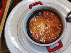 焦糖布丁-Entrecôte 法国牛扒馆(保利·时光里店)