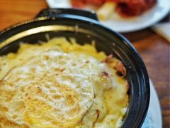 -Geneva日内瓦餐厅(西郊宝成花苑店)