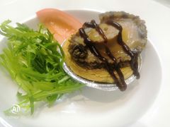 -米香居新鲁味·水饺餐厅