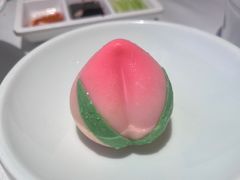 -在前门·烤鸭北京菜(五月花广场店)