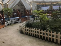-醉二娘正宗西昌火盆烧烤(大丰店)