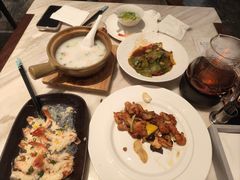 -御公馆中餐厅·点心·顺德菜·佛山东平保利洲际酒店