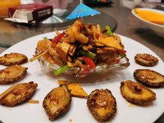 -陆壹捌餐厅(五大道店)