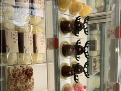 -西村叔叔的店·面包·甜品·蛋糕(牡丹园店)