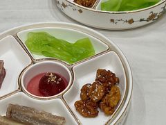 -A One Kitchen·南京精菜馆(晶丽酒店店)