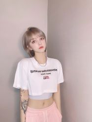 -16番发型