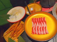 -牛New寿喜烧(虹桥新天地店)