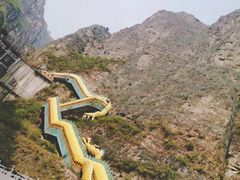 -龙庆峡风景区