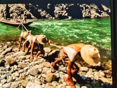 -神农溪纤夫文化旅游区