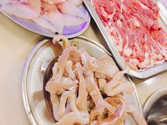 -月圆火锅(宁海东路二店)