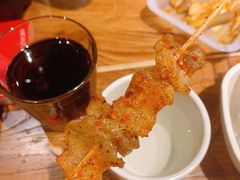 -管氏翅吧(国展店)