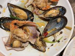 -汉丽斯巴西烤肉自助(市南店)