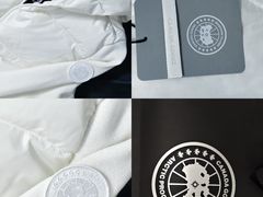 -Canada Goose加拿大鹅(北京三里屯太古里店)