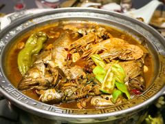 -盐汪子杂鱼馆(大港店)