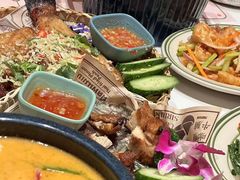 -美泰·Mangothai·清迈云街(天空之城店)