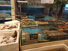 水产区-启东海鲜人家(古美路店)