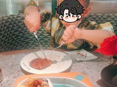 -芭莉与彩虹西餐厅(成都合生汇店)