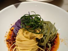 -绿茶餐厅(首开福茂店)
