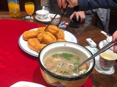 -五味坊·喜宴楼(瑞丰商博城店)