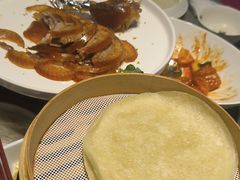 -青年公社烤鸭(青年路店)