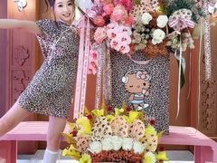 -BEAST野兽派(上海浦东嘉里城店)