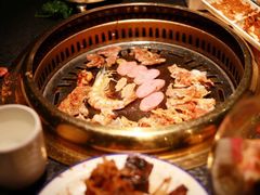 -嘿嘟嘟·肋条烧肉放题(爱融荟城店)