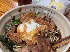 -无名氏面馆(邮电路店)