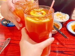 -龙湖西安曲江天街