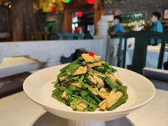 -北平楼·烤鸭·北京菜(牡丹园店)