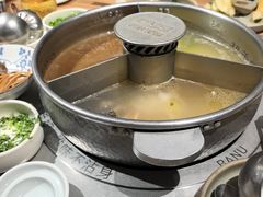 -巴奴毛肚火锅(相州店)