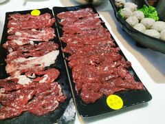 -陈记顺和牛肉火锅馆(天河北路店)